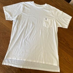 B Draddy Short Sleeve Pocket Tshirt